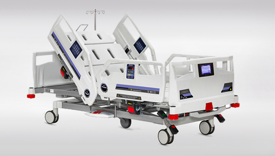 Hospital Furniture