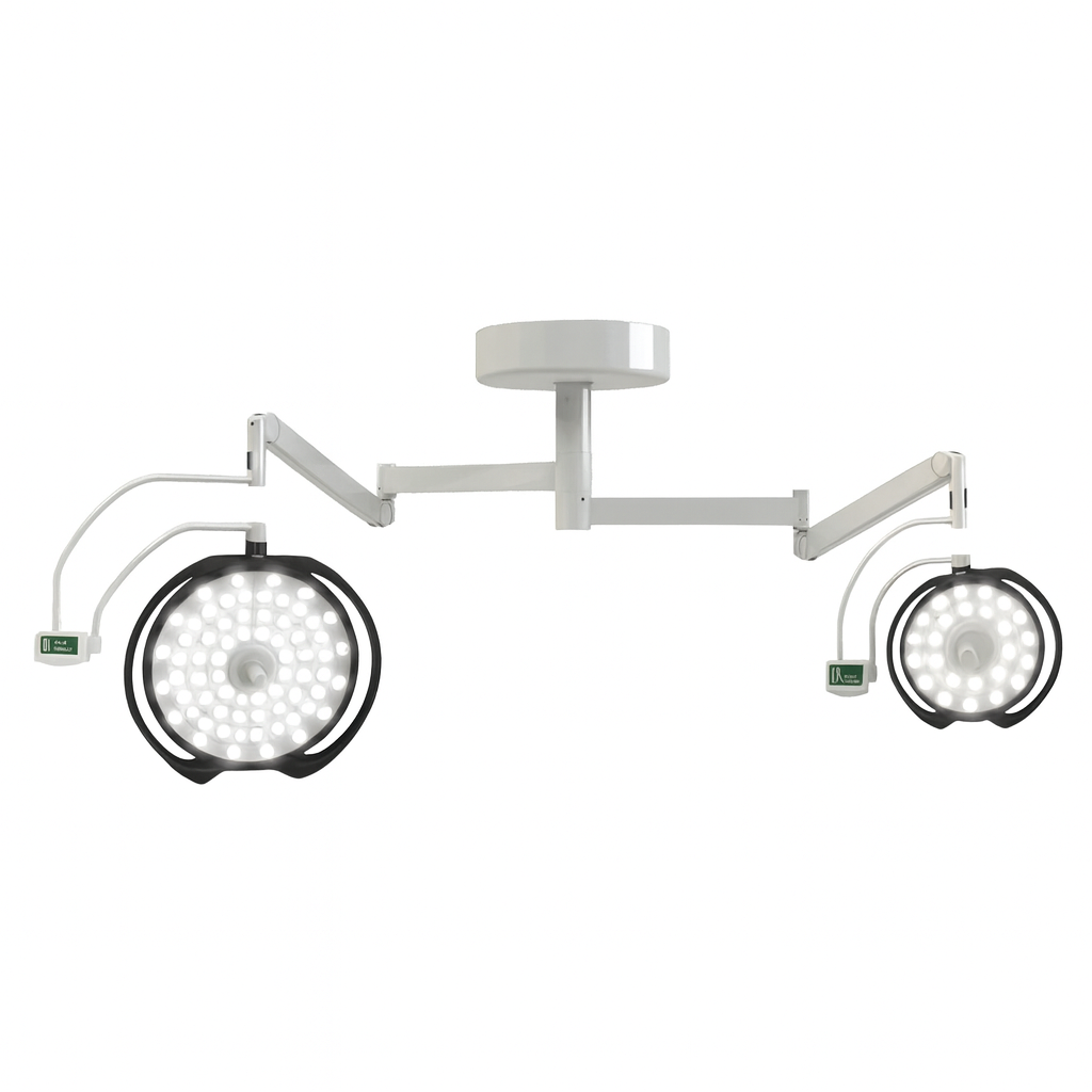Surgical Lights