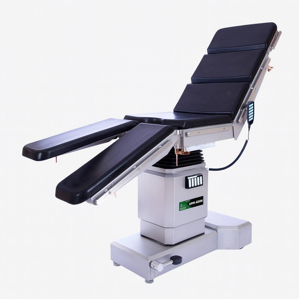 Operating Table